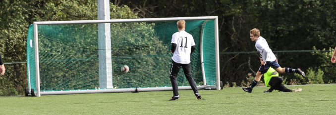 Fotball: Mosseserien 2020